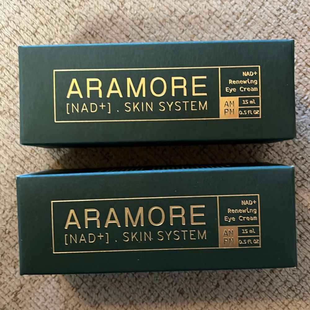 Aramore Eye Cream